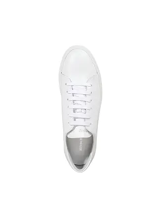 NATIONAL STANDARD | Sneaker M03 | weiss